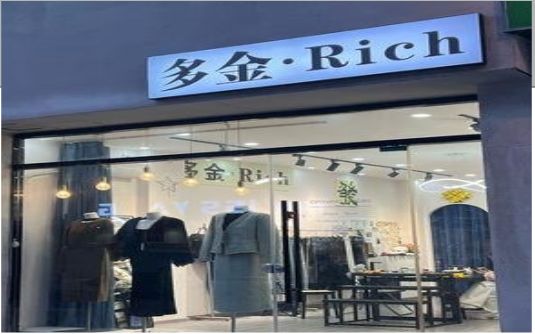 祁东要开店？先在门头上下功夫