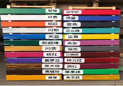 祁东做招牌可以用哪些材料？